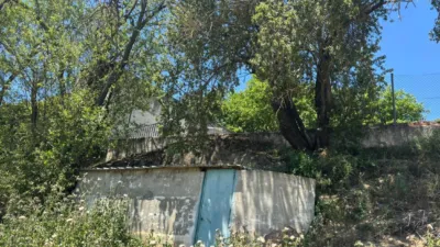 Chalet en calle Musquila, nº 9 photo 4